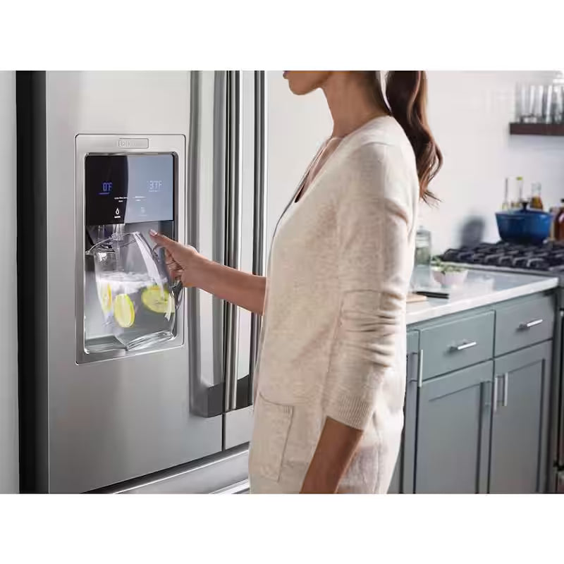 Refrigerator Filter T59581