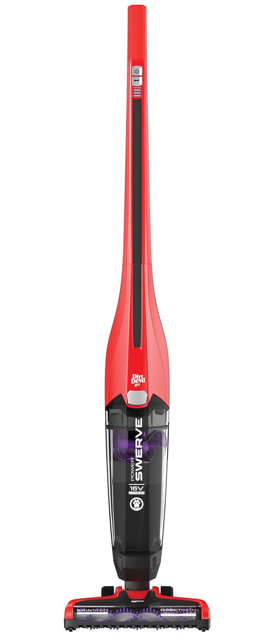 Cordless Stick Vacuum G28778