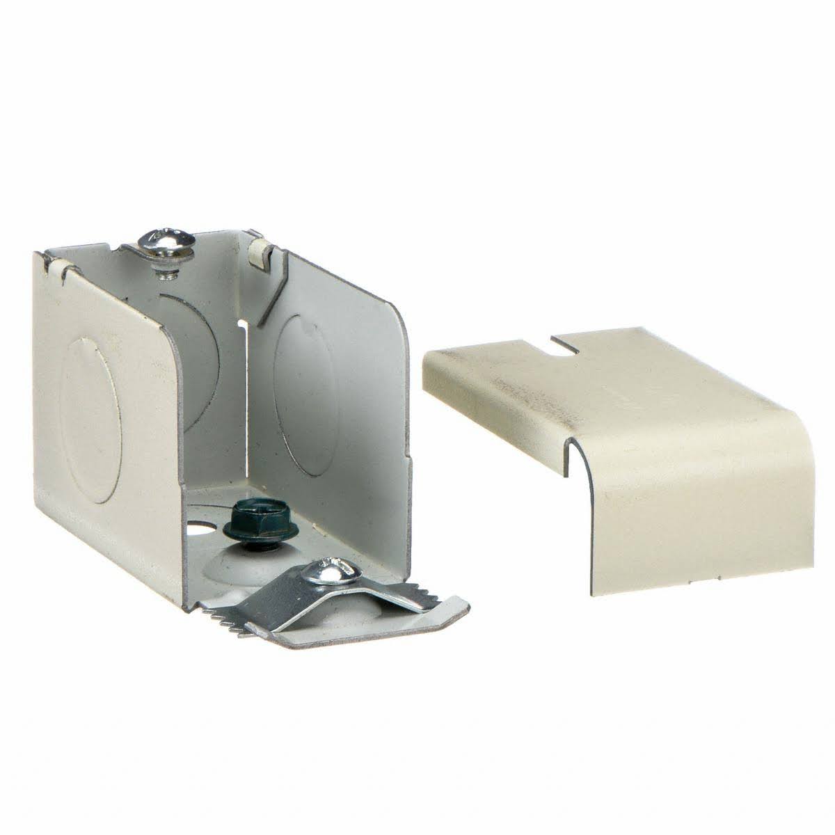 Ivory Raceway Entrance Fitting O126589