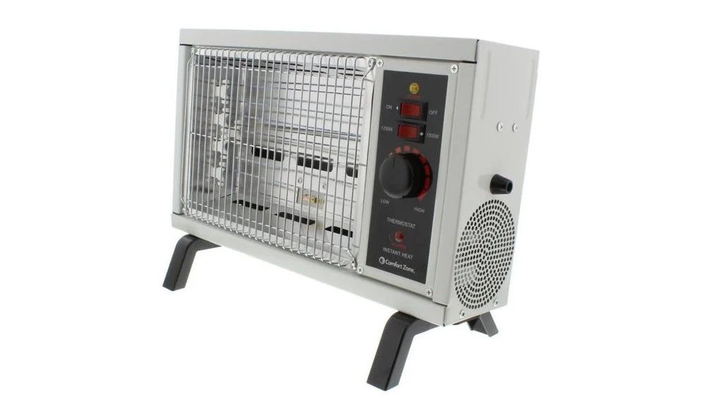Electric Radiant Heater G461050
