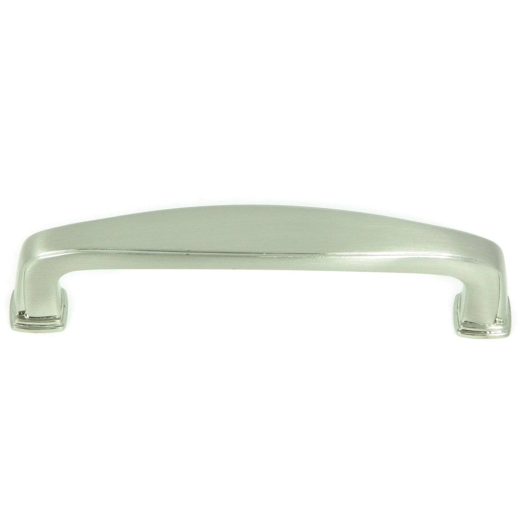 Satin Nickel Cabinet Pulls (Case of 25) D34520