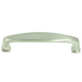 Satin Nickel Cabinet Pulls (Case of 25) D34520