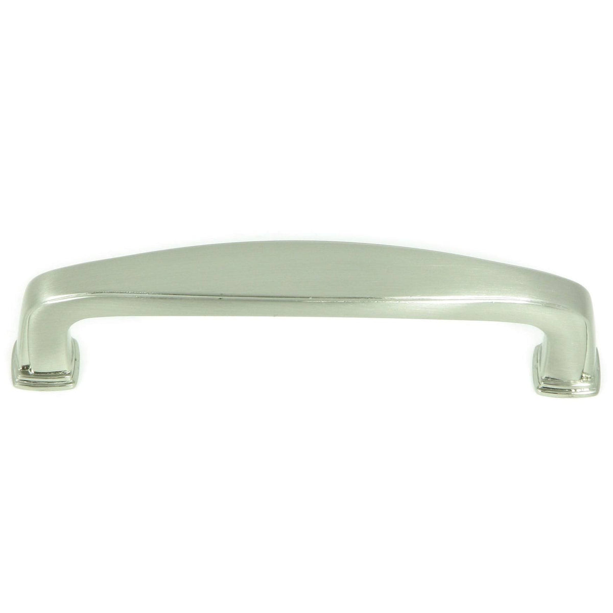 Satin Nickel Cabinet Pulls (Case of 25) D34520