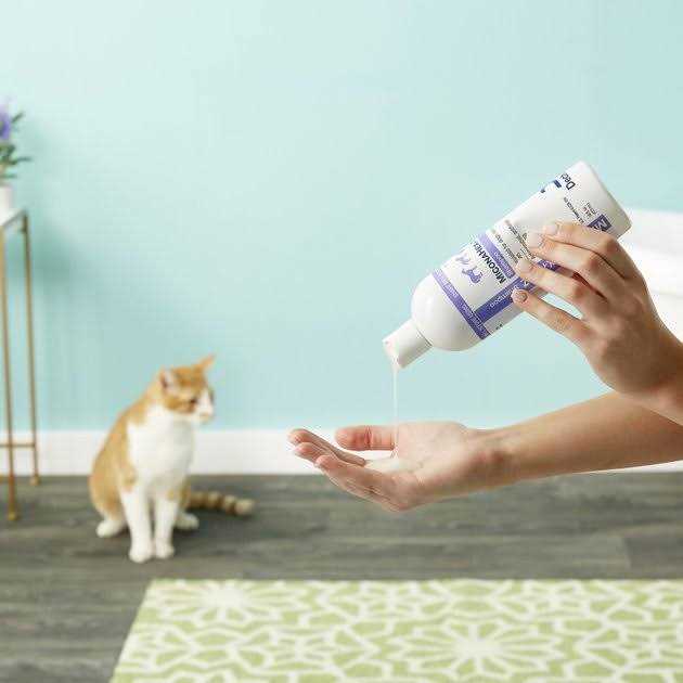 Shampoo for Dogs, Cats and Horses U76133