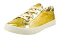 Chunky Glitter Sneaker X182