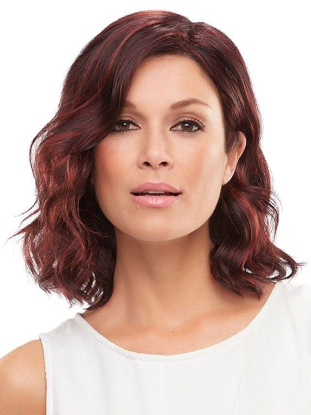 Large Wig H15298