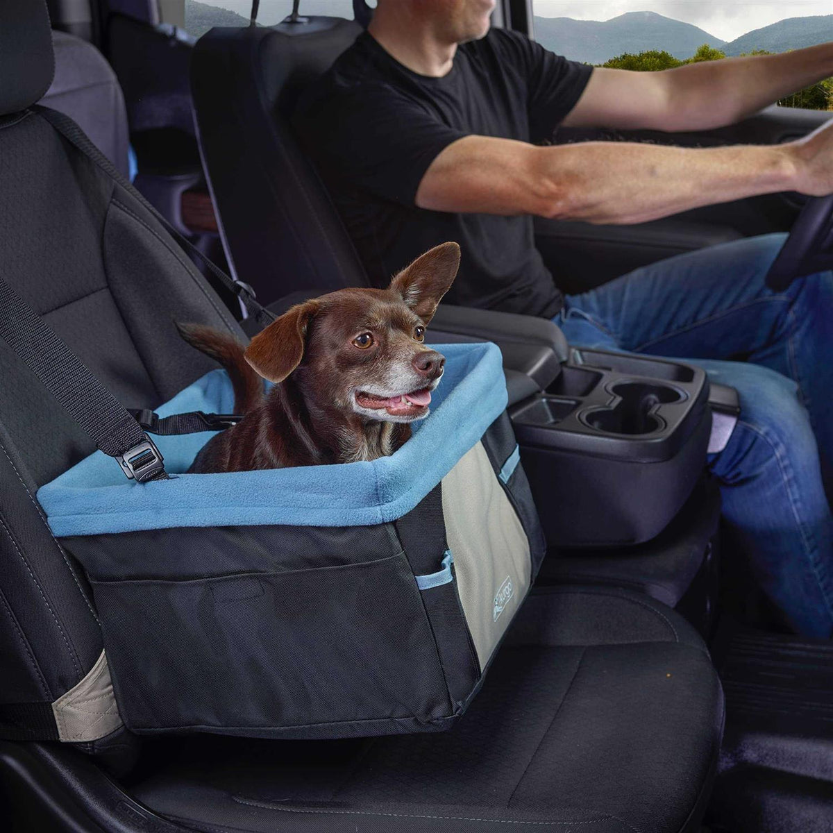 Dog Booster Seat K312