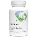 Acetyl-L-Carnitine 500 mg 60 capsules Z744761