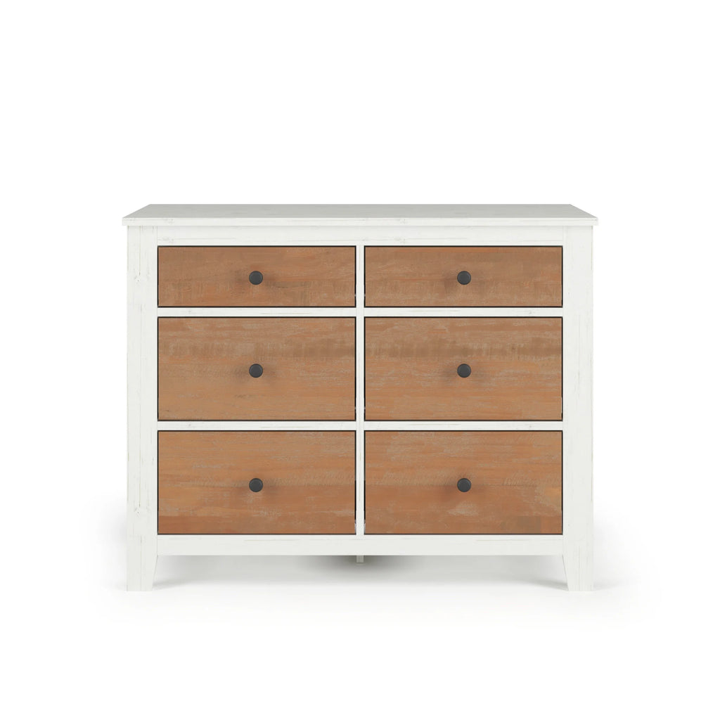 Double Dresser F498194
