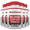 Blood Support capsules 5 Pack X275