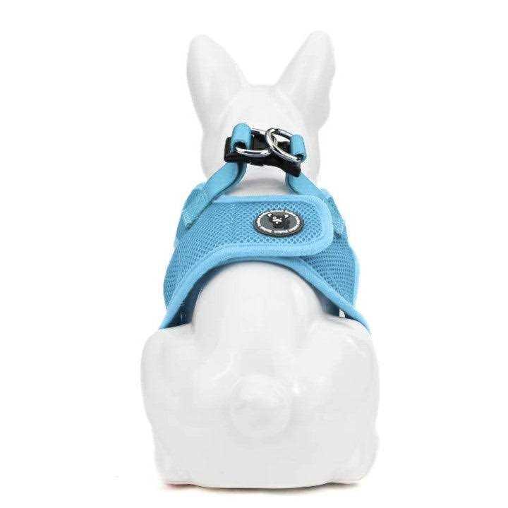Step in Dog Harness Soft Mesh Y519