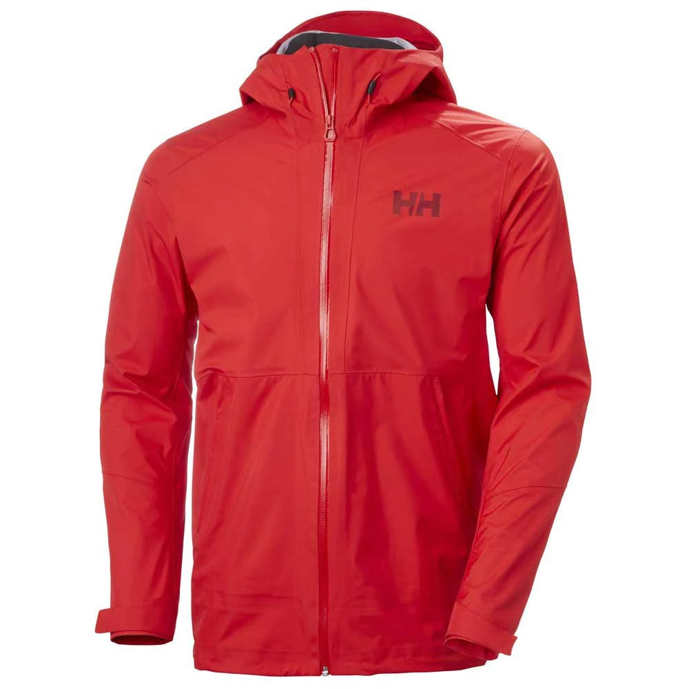 XXL 3L Jacket E475