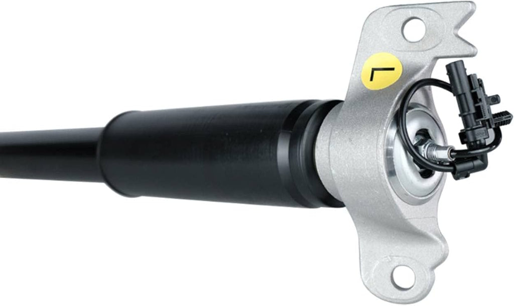 Rear Left Air Suspension Shock Strut Shock Absorber D47832