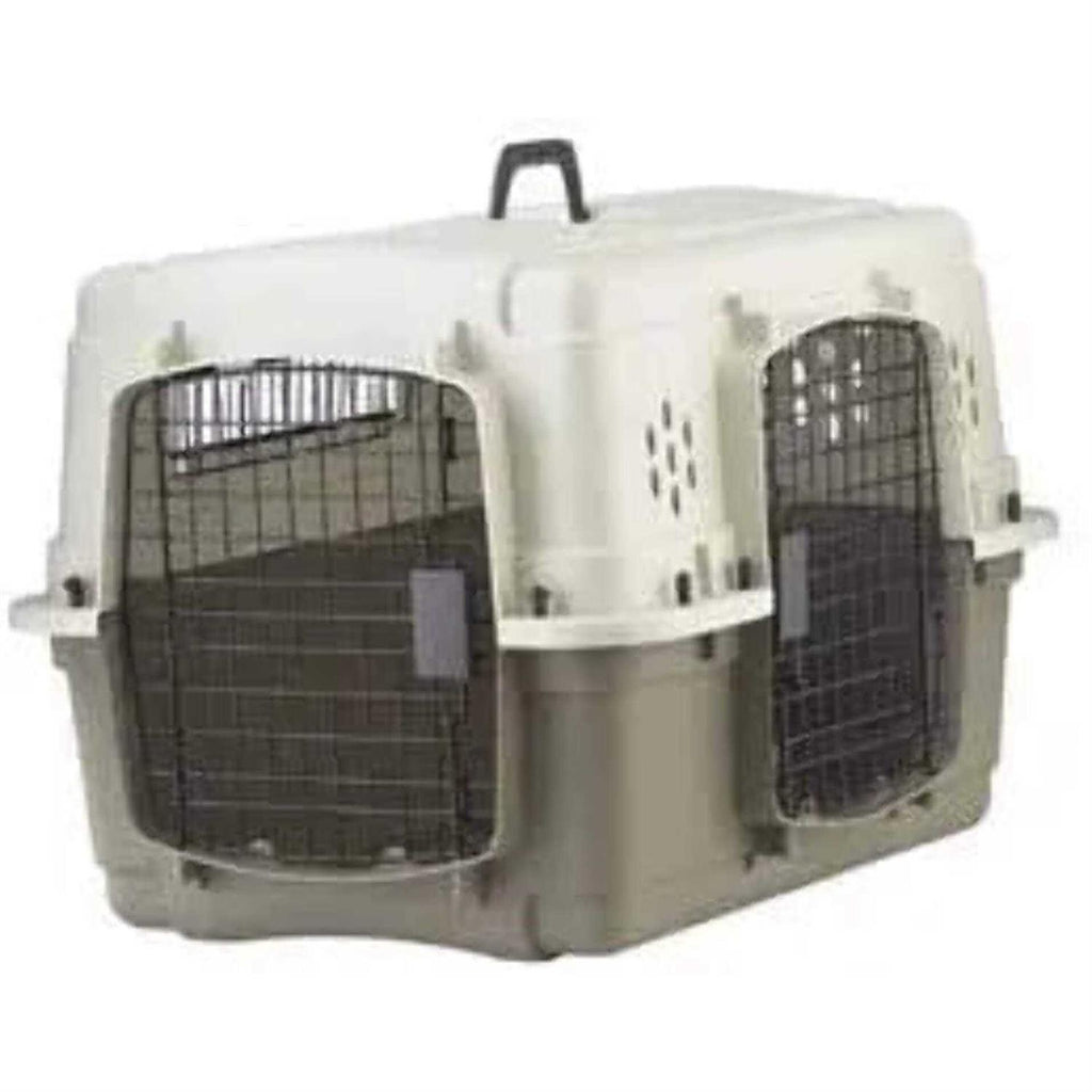 Wire Pet Crate Replacement Plastic Tray Small A3056
