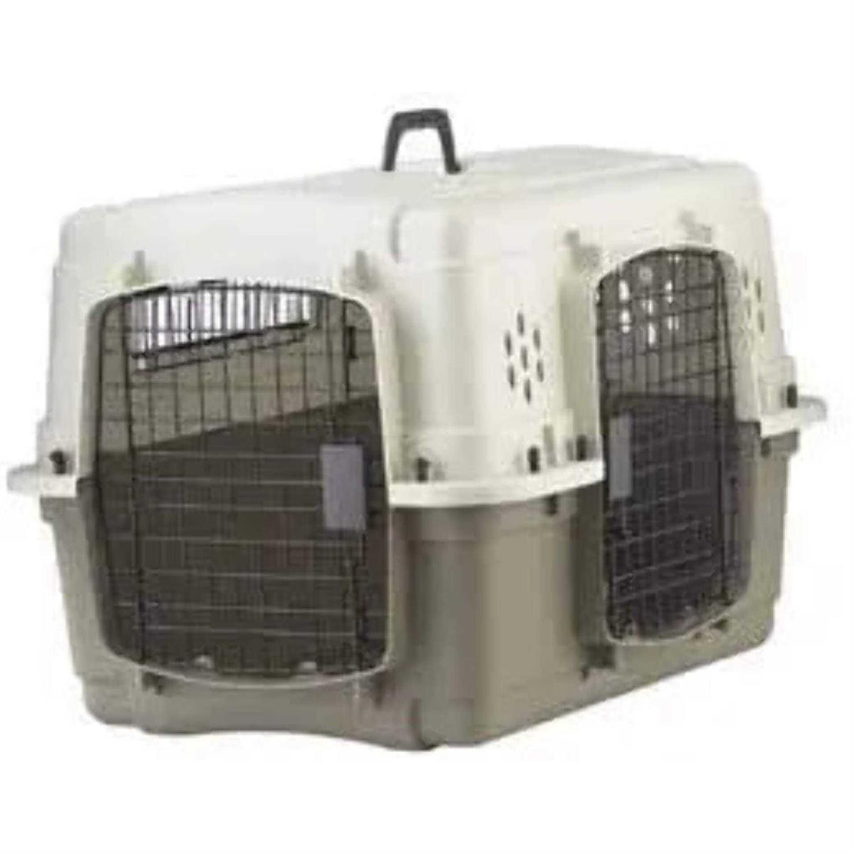 Wire Pet Crate Replacement Plastic Tray Small A3056