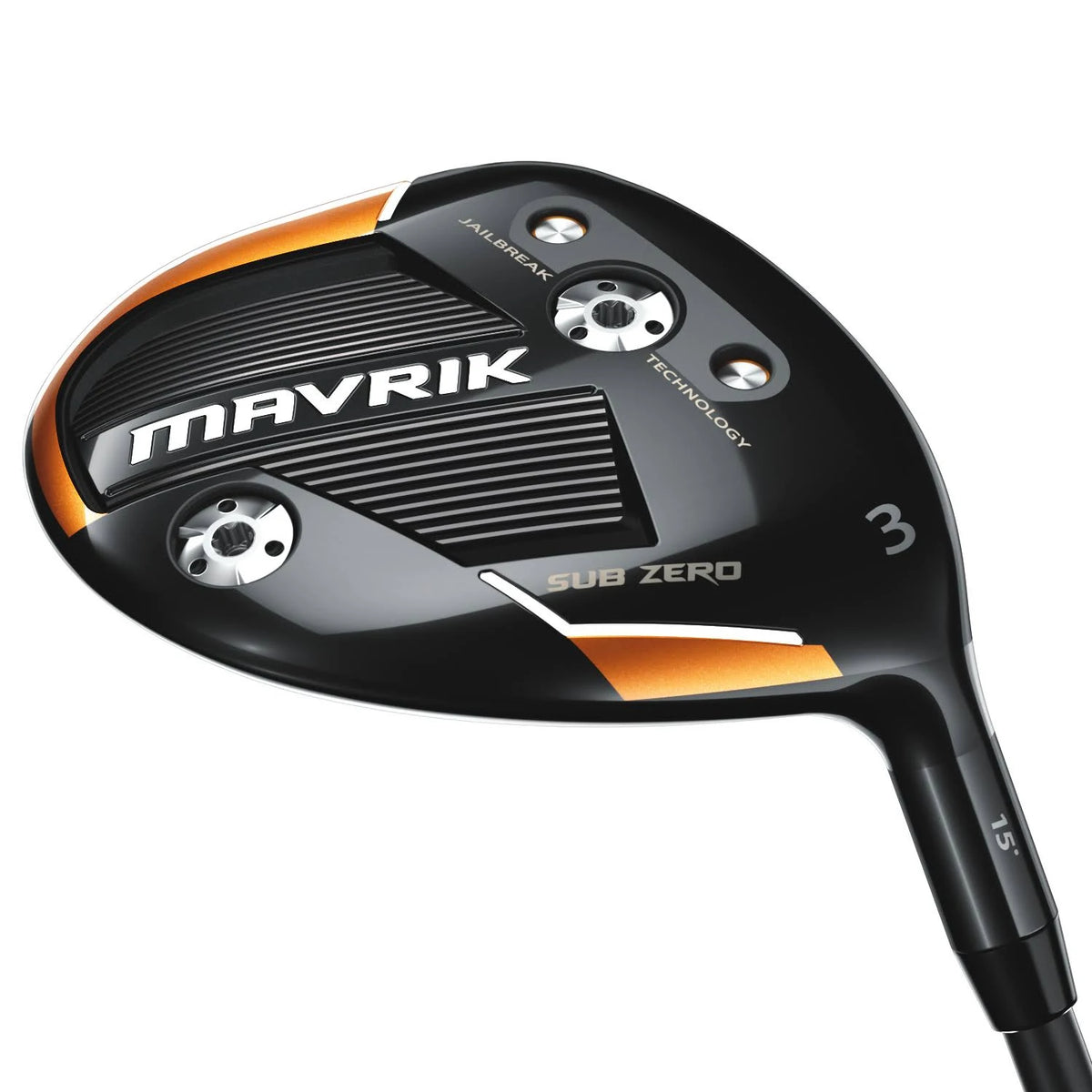 Fairway Wood P5824