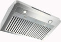 30-in Under-Cabinet Ducted Range Hood with Remote I792