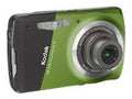 Green 12.0 MP Digital Camera U82142