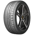 Summer 245/45ZR17 99Y XL Passenger Tire D71053