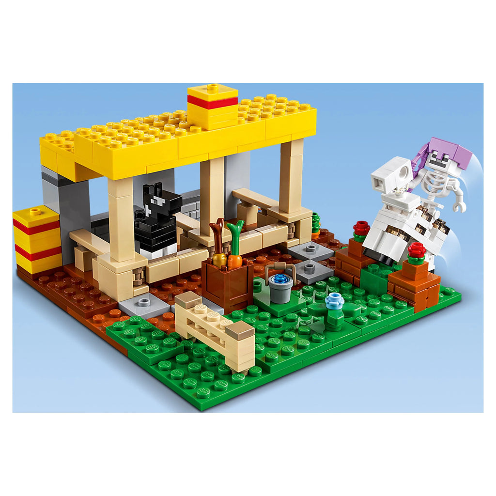 Building Set (241 Pieces) A524