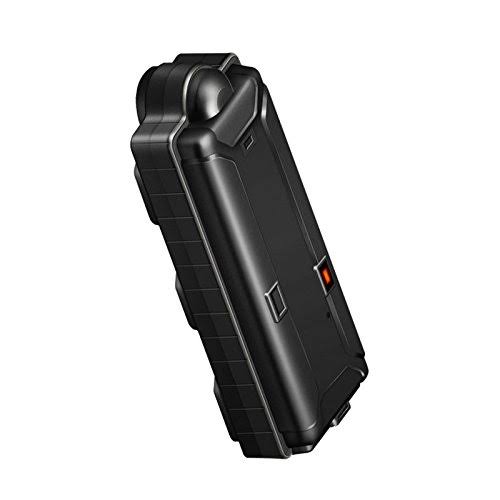 Portable GPS Tracker with 4GB SD Card Y988