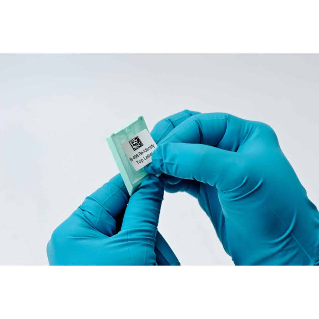 Label Cartridge, 1 in. x 1/4 in. M45787