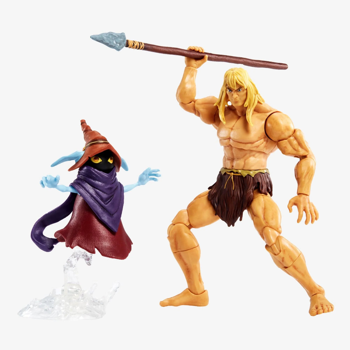 Action Figure A5354