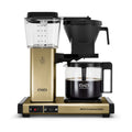 10-Cup Coffee Maker Black P5416