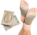 Arch Support Sleeves with Neoprene Cushion M400