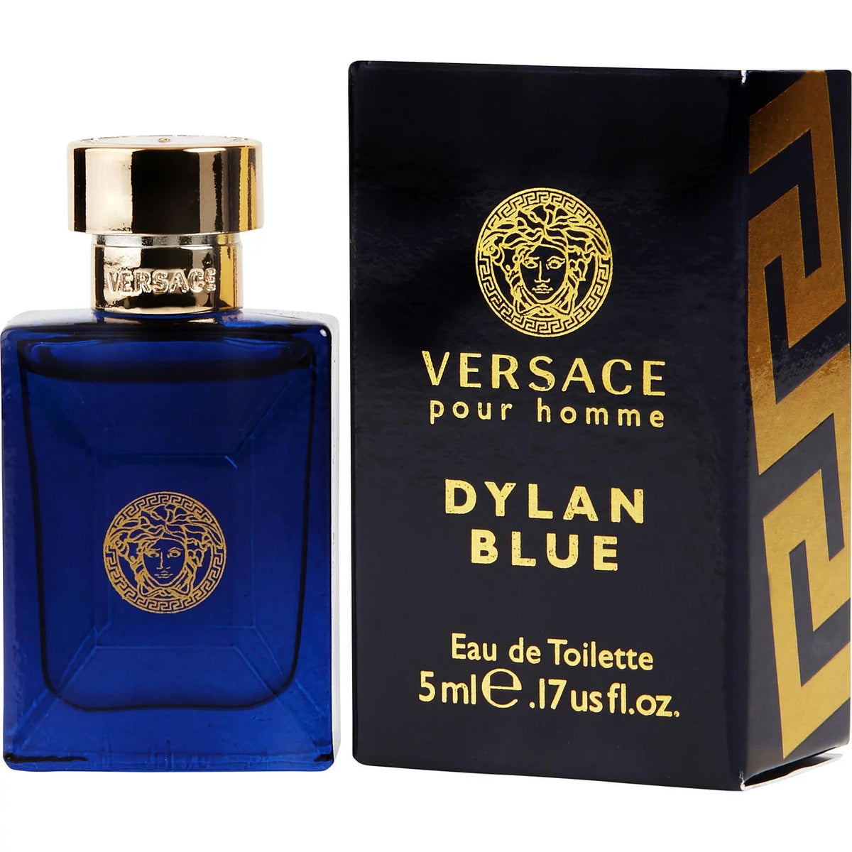 5ml 3PK EDT Kit D599755