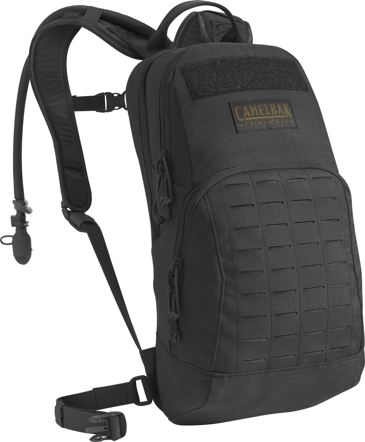 Black 100 oz/3L Hydration Pack J853
