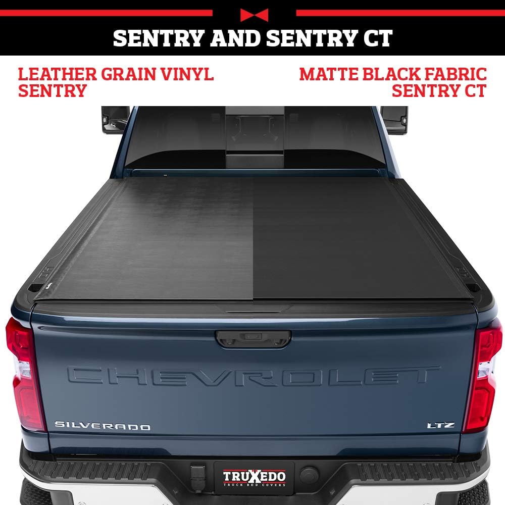 Hard Rolling Truck Bed Tonneau Cover for 2022 Toyota Tundra 6' 7" Bed C831428