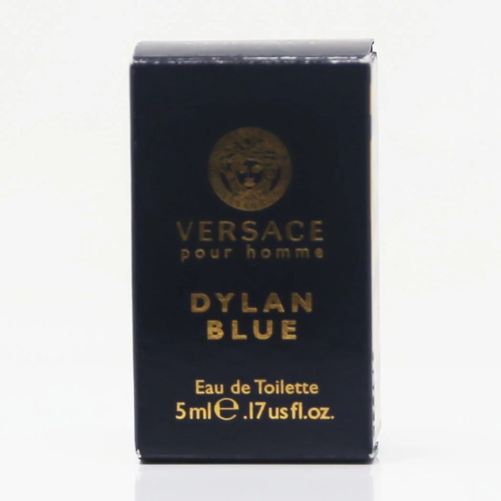 Eau de Toilette Spray 0.17 oz Pack of 4 S939
