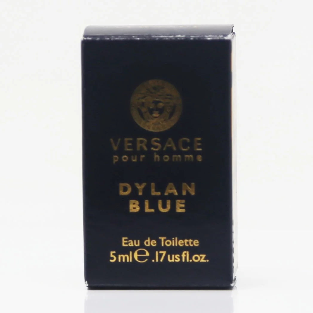 Eau de Toilette Spray 0.17 oz Pack of 4 S939