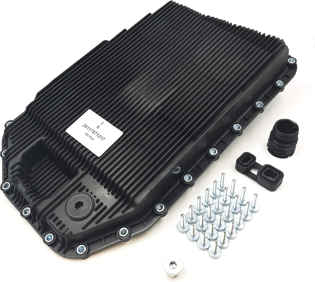 6HP19 Transmission Oil Pan Repair Kit Pack of 2 W1431
