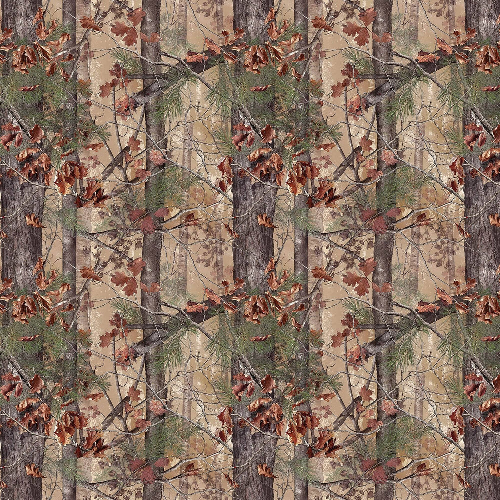 Large Camo Ground Hunting Blind (2 Pack) T659228