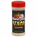 Steak Burger Seasoning 8.25 Oz Pack Of 6 T77755