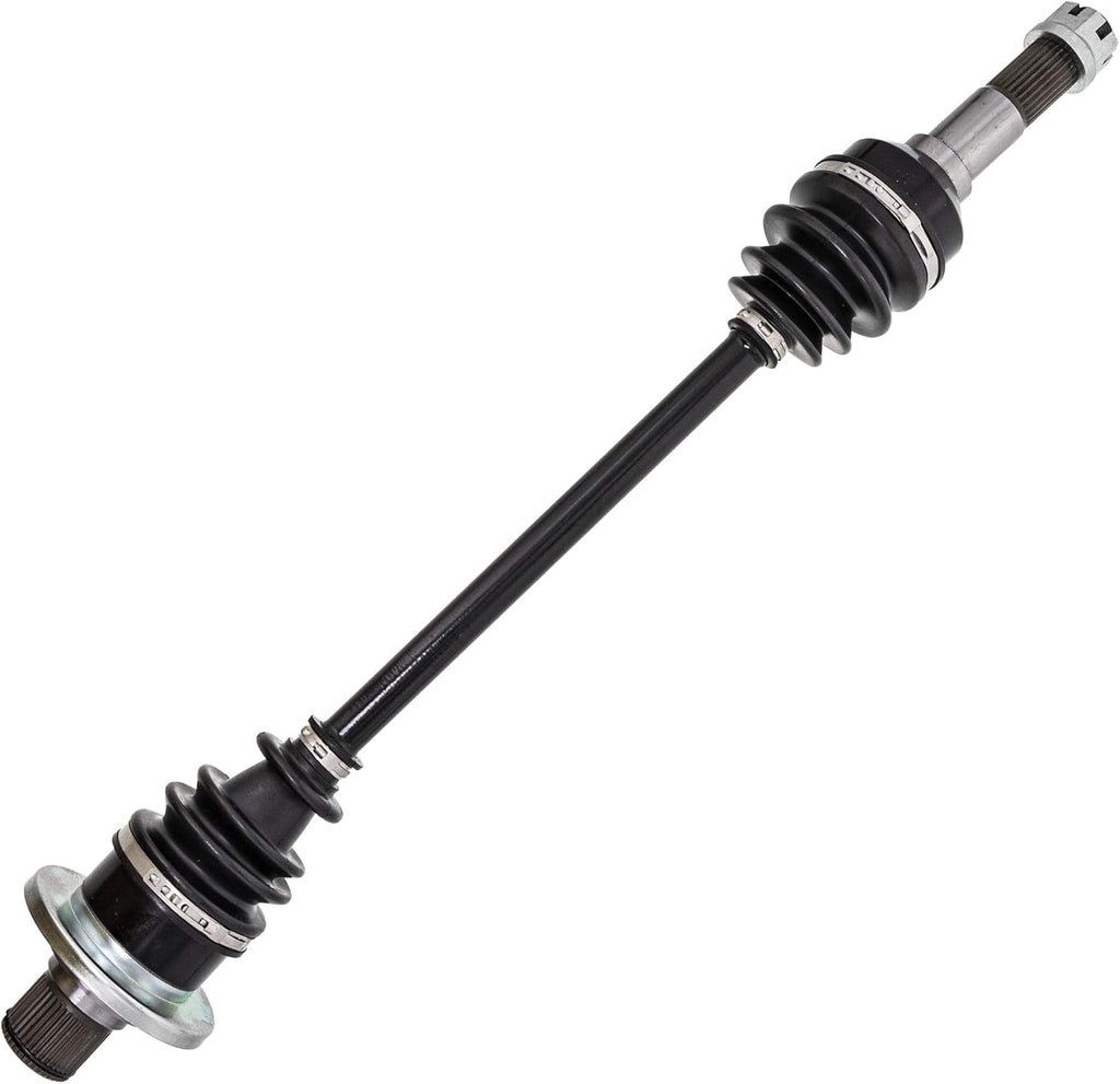 Rear Left and Right Axle Kit Combo for Yamaha Rhino 450 660 700 P5780