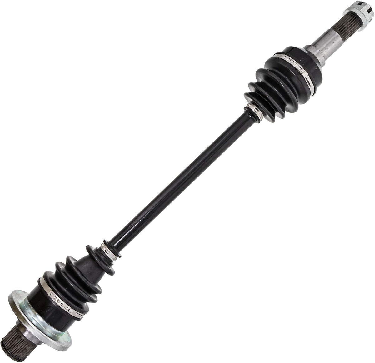 Rear Left and Right Axle Kit Combo for Yamaha Rhino 450 660 700 P5780