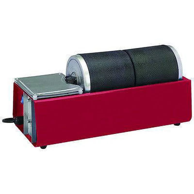 Rock Polishing Tumbler Q7092