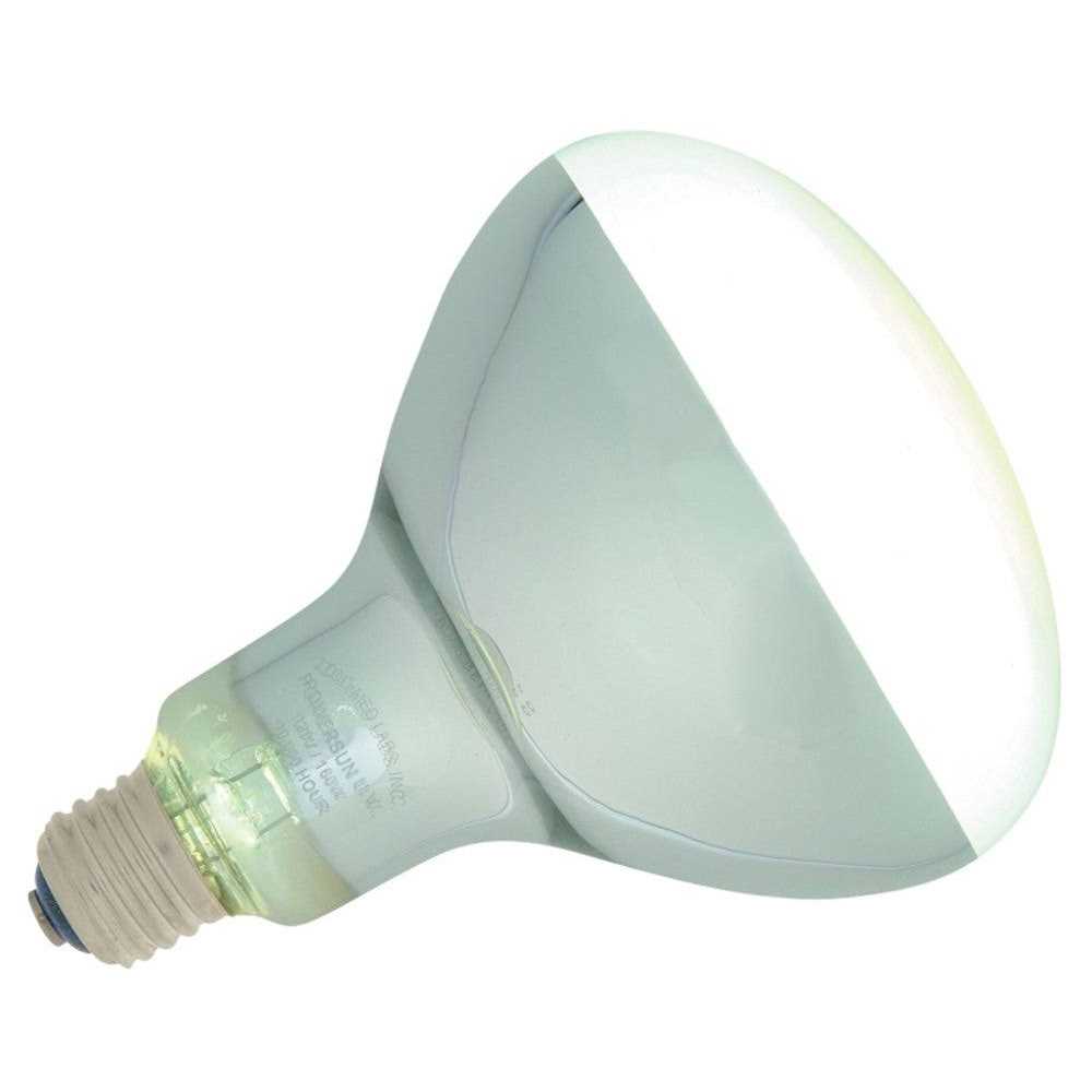 Mercury Vapor UVB Lamp X90954