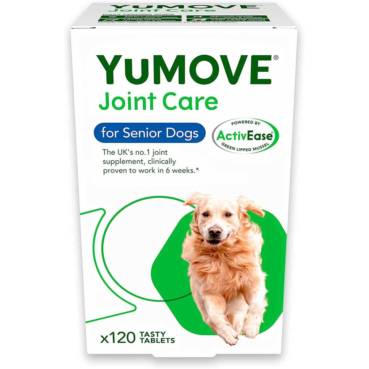 Joint Supplement for Senior Dogs R475992