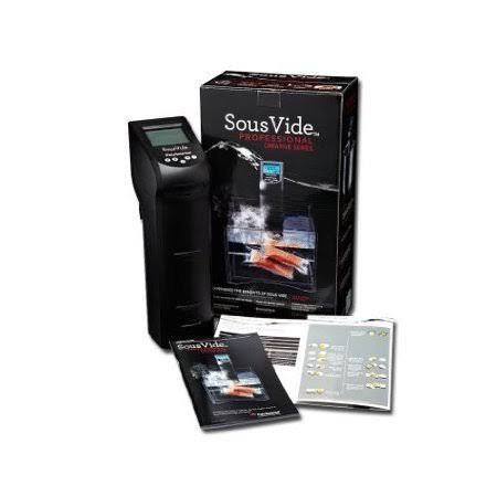 Sous Vide Immersion Circulator O149922