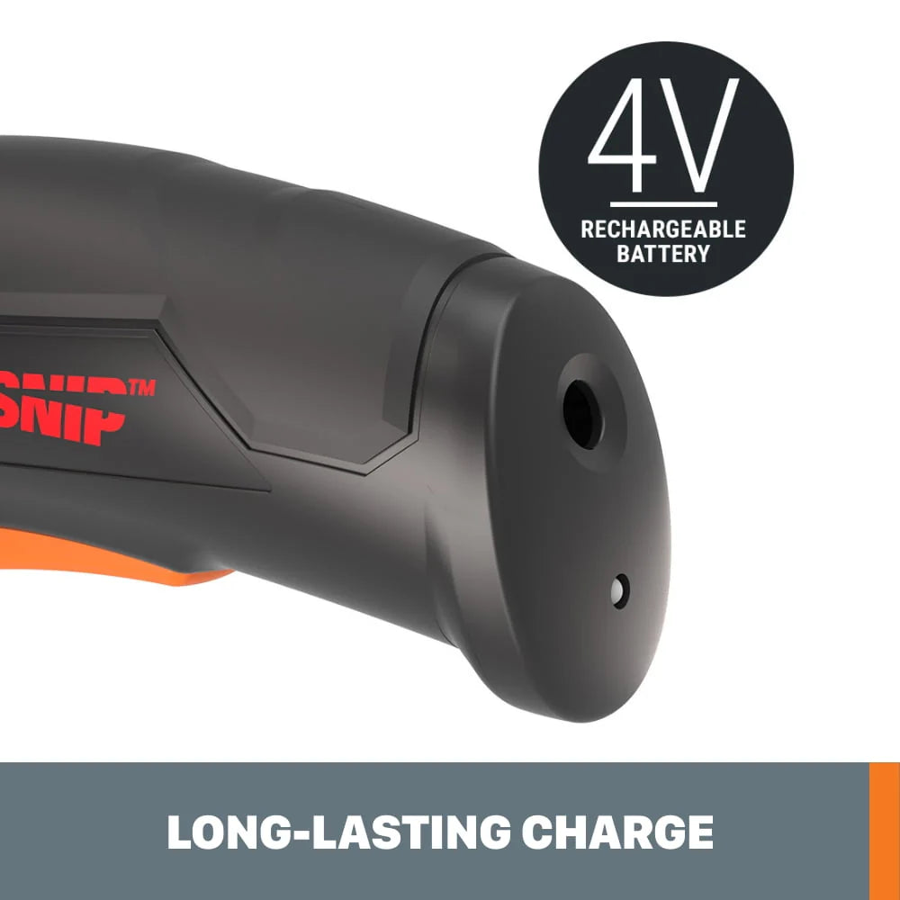 Cordless Electric Scissors T292827