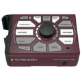 Vocal & Acoustic Guitar Processor W396672