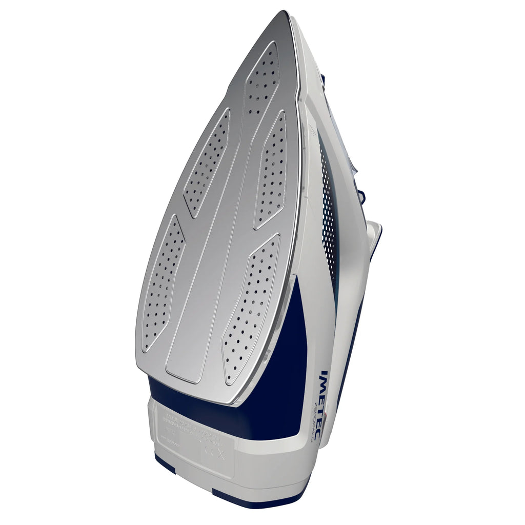 Steam Iron 2400W Stainless Steel Plate H68934