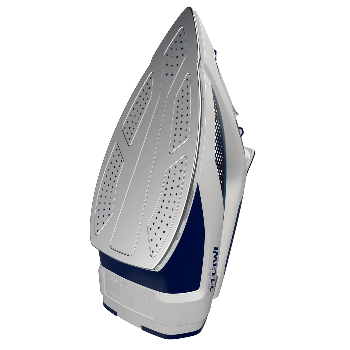 Steam Iron 2400W Stainless Steel Plate H68934