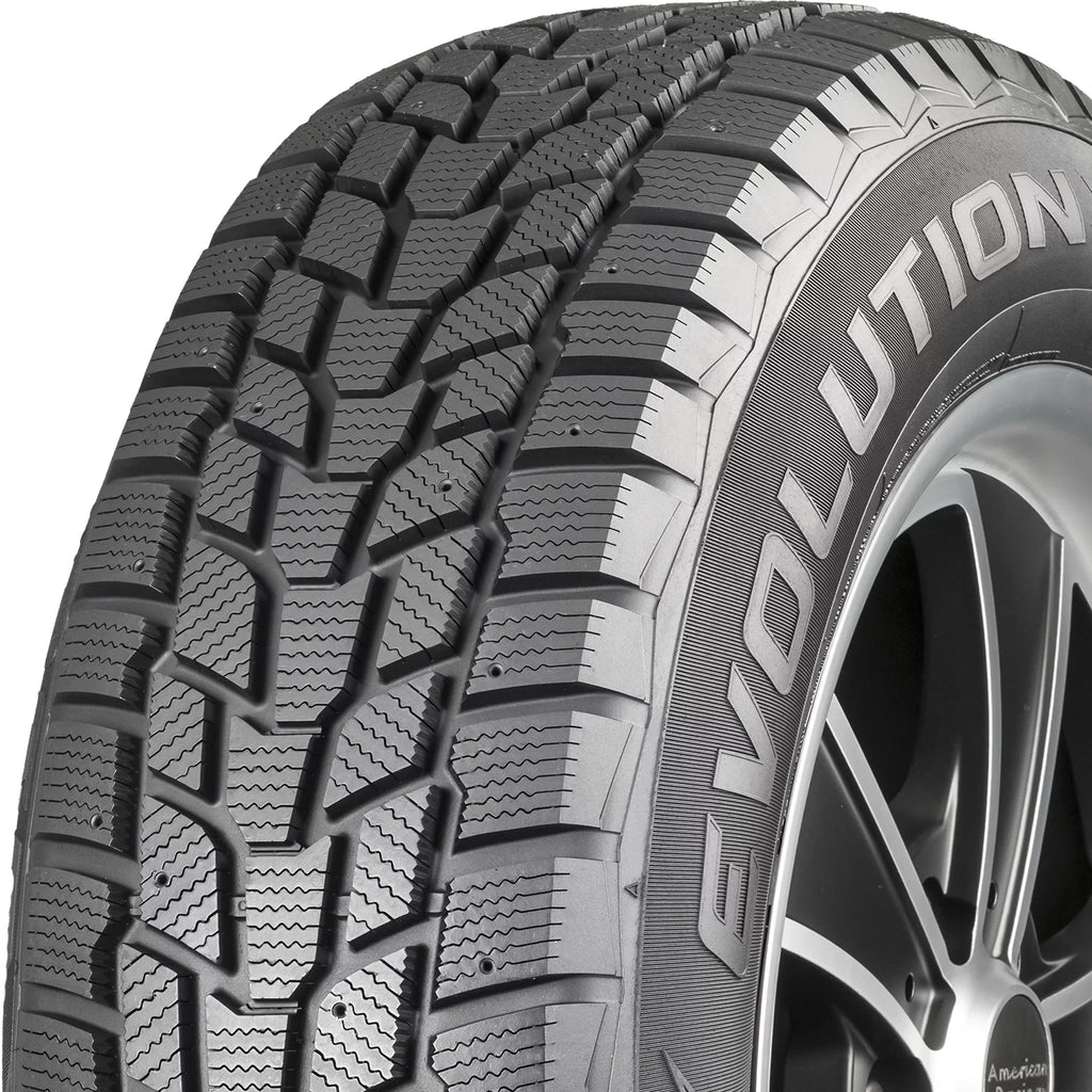 Winter 215/55R16 97T XL Passenger Tire L8610