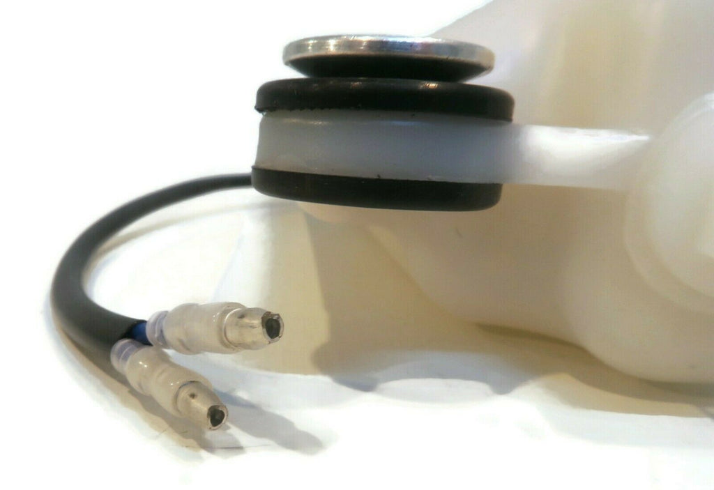 Oil Tank Reservoir For 2006 Mercury 150 HP Outboard Motor Q71620