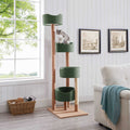 Cat Tree for Large Cats Q670053